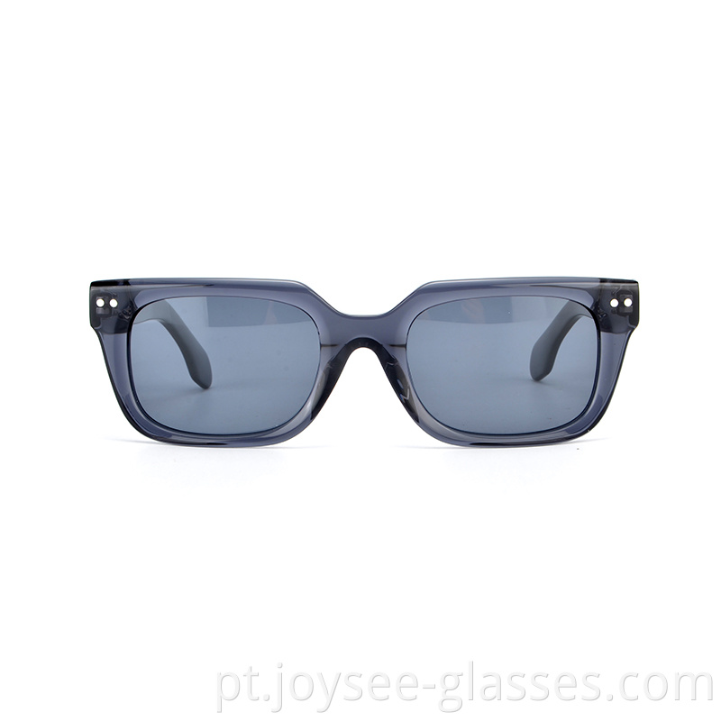 Quality Acetate Sunglasses 5